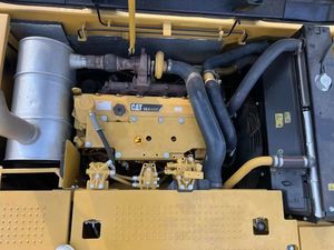 EPA รถขุดตีนตะขาบตีนตะขาบ CAT320C CAT320D 20Ton CAT320 - Product Image 4