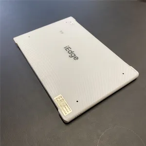 IEdge S91A robusto Tablet Pc Android 10 pollici 5g con 2DScanner IP65 impermeabile per applicazioni mediche o industriali