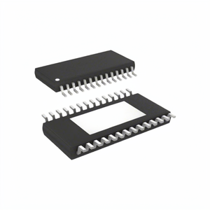 Compre Componentes Electrónicos en Línea: NCP1592PAR2G 28 TSSOP con Pad Expuesto, Servicio Integral Original de Gestión de Energía (PMIC) - Product Image 1