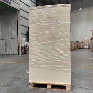 210gsm 230gsm Papel en hojas Taza de café Papel PE Recubierto Stock Fabricación de papel Tazas - Product Image 5