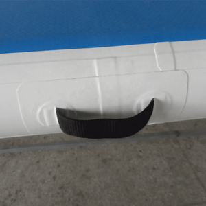 Inflatable Air Tumble Theo Dõi Cho Thể Dục Dụng Cụ Inflatable Air Nệm Airtrack Thể Dục Dụng Cụ 8M Air Floor <span class=keywords><strong>Pro</strong></span> - Product Image 4