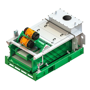Fournisseur de secoueurs de shales industriels pour la gestion des fluides et la séparation des solides dans le forage de puits - Product Image 2