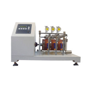 ราคาเครื่องทดสอบการขัดถู - Product Image 5
