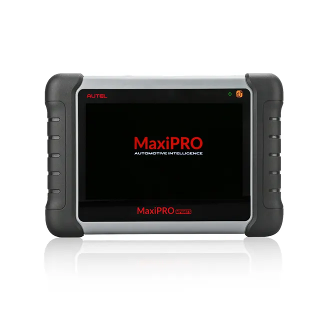 2020 यूनिवर्सल ऑटो निदान स्कैनर उपकरण कार Autel Maxicom मैक्सी प्रो Mp808ts