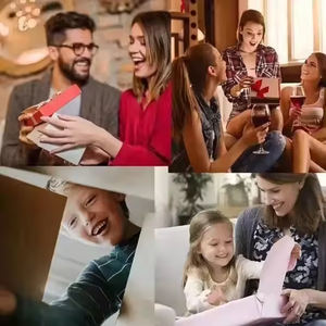 Hot Electronics Lucky Box Controladores de juego Alfombrillas de ratón aleatorias Smartphone Brújula Email Mystery Box Watch-100% Rastreador de actividad - Product Image 6