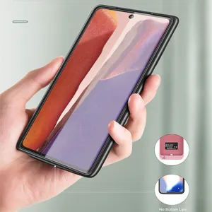 6000Mah para <span class=keywords><strong>Samsung</strong></span> Galaxy <span class=keywords><strong>Note</strong></span> <span class=keywords><strong>20</strong></span> Power Case <span class=keywords><strong>Note</strong></span> <span class=keywords><strong>20</strong></span> <span class=keywords><strong>Ultra</strong></span> <span class=keywords><strong>cargador</strong></span> de batería Power Bank Note20 <span class=keywords><strong>Ultra</strong></span> Power Case - Product Image 6
