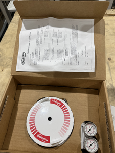 Flowserve logix MD ซีรีส์4-20mA ดิจิตอล positioner-logix 3200MD-10-D6-E-04-40-0G-00และ asco โซลินอยด์วาล์ว - Product Image 4