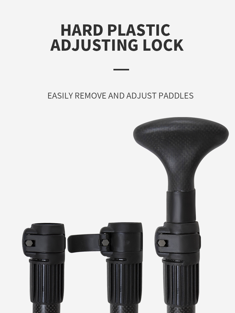 YAさん専用　TRIDENT スタンドアップパドル フルカーボンファイバー製 YAさん専用 TRIDENT スタンドアップパドル フルカーボン