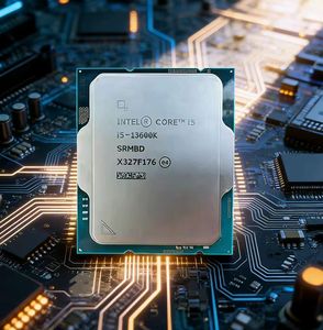 Nuevo CPU de Escritorio de 64 bits para Core I5-13600K, 14 Núcleos, 20 Subprocesos, 3.5 GHz de Frecuencia Base, 5.1 GHz Turbo, 24 MB de Caché, 12 Nanómetros, Desbloqueado - Product Image 3