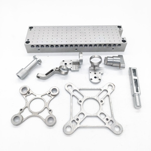 Hassas işleme Cnc Oem elektronik tıbbi ekipman esnek endoskop tamir parçaları - Product Image 4