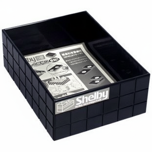 Custodia pratica ed elegante Organizer per auto tipo S - Product Image 1