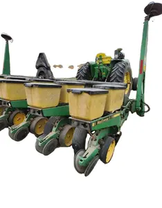 Trending product Instock High Productivity Used Corn Planters 2 4 6 Rows for sale at good prices Buy Corn Seeders Corn planters