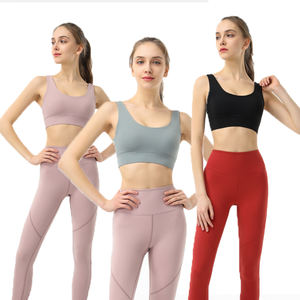 Camiseta Deportiva de Yoga, Fútbol y Gimnasio, Transpirable, Ecológica, de una Sola Pieza, con Logotipo Personalizado y Costuras de Color Sólido - Product Image 5