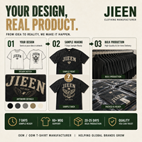 T-shirts en coton personnalisés en gros pour hommes |   Fabricant de vêtements OEM/ODM – T-shirt Oversize/Graphique/Délavé |   Marque privée
