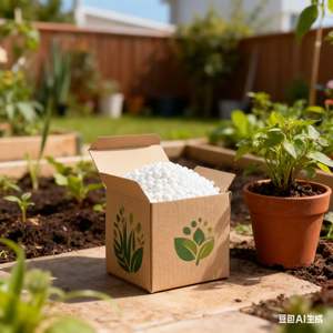 ปุ๋ยยูเรียทางการเกษตร - Product Image 2