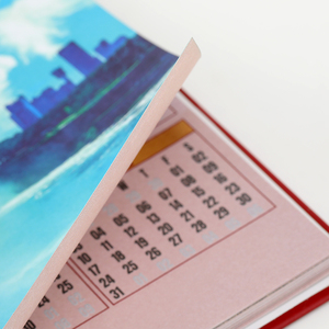 Fabricante <span class=keywords><strong>de</strong></span> libros electrónicos, 4 A5 pir, 2023 God less menos - Product Image 3