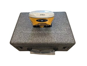 GPS GNSS SOC ใหม่มี1408ช่อง Hi-Target V300 V500 GNSS RTK - Product Image 4