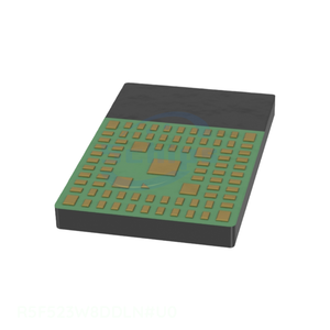 Composant électronique intégré 100 LQFP ATSAM4CMP32CB-AU en stock - Product Image 1