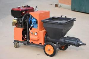 Repuestos para Máquina de Pulverización de <span class=keywords><strong>Cemento</strong></span>, Pistola de Pulverización para Enlucido, Máquina de Enlucido para Paredes, Sudáfrica - Product Image 5