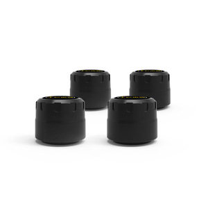 Tire Pressure Monitoring System <b>Tpms</b> Sensor 433Mhz External For Car Tire Pressure Detection - Product Image 1