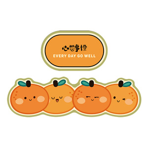 พรมครัวลายการ์ตูนรูปทรงแปลกตา กันลื่น ซึมซับน้ำมัน ทนทาน ซักได้ สำหรับห้องครัว ห้องน้ำ ทางเข้าบ้าน - Product Image 2