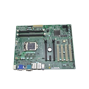 KH EIP GF81工控主板工业台式主板服务器主板 - Product Image 1