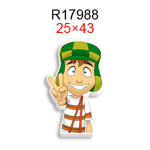 50 Piezas de Resina Plana Decorativa <span class=keywords><strong>El</strong></span> <span class=keywords><strong>Chavo</strong></span> <span class=keywords><strong>Del</strong></span> 8, Mini Adornos para Manualidades, Centro de Resina para Lazos, Llaveros, Fundas de Teléfono Hechas a Mano - Product Image 6