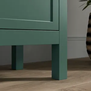 Tuyệt đẹp lưu trữ rộng rãi tủ gỗ lớn hiển thị ngăn kéo cửa kính cho phòng ngủ văn phòng đẹp tủ trưng bày sách - Product Image 5