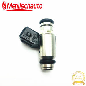 <span class=keywords><strong>Inyectores</strong></span> de combustible OEM IWP127 50103302, boquillas de inyector de 4 para Street <span class=keywords><strong>KA</strong></span> 1,6 Street Sport 1.6i, <span class=keywords><strong>inyectores</strong></span> de gasolina plateados - Product Image 5