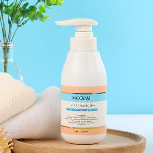 Crema Aclarante <span class=keywords><strong>de</strong></span> Marca Blanca a Bajo Precio, Loción Corporal Blanqueadora <span class=keywords><strong>de</strong></span> Acción Rápida con Nicotinamida para la Piel - Product Image 6