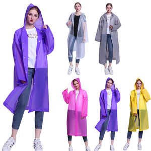 <span class=keywords><strong>Impermeabile</strong></span> in un pezzo da uomo Non monouso da <span class=keywords><strong>donna</strong></span> ispessito Eva da viaggio all'aperto XL <span class=keywords><strong>impermeabile</strong></span> semplice lungo per <span class=keywords><strong>Poncho</strong></span> nuovo - Product Image 3