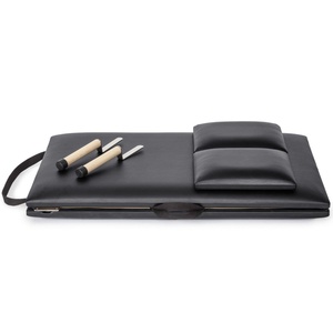 Colchoneta Plegable Baja para <span class=keywords><strong>Pilates</strong></span>, Máquina Reformer Profesional para Estudio <span class=keywords><strong>de</strong></span> <span class=keywords><strong>Pilates</strong></span> Comercial - Product Image 3