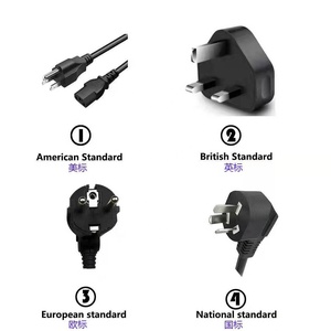 Xách tay Nguồn cung cấp bên video photobooth tự động xoay LED Glass 360 Photo Booth máy máy ảnh với giá nhà máy - Product Image 6