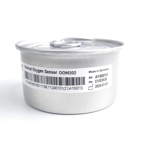 Batterie à oxygène oom ventilateur SIP oom202 pour capteur - Product Image 1