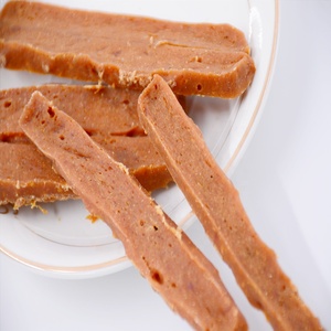 Dried Meat Chicken Strips <strong>Dog</strong> Treats <strong>Grain</strong>-<strong>Free</strong> Sustainable <strong>Natural</strong> Organic Pet <strong>Food</strong> Snacks Best Price - Product Image 2