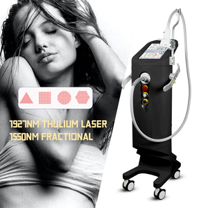 Laser de Túlio Anti-Envelhecimento 1927nm para Rejuvenescimento Profundo de Rugas e Cicatrizes - Product Image 4