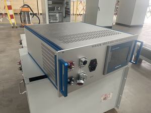 30kW Tragbare & Anpassbare Hochwertige DC-Lastbank 12V/24V/48V/110V/220V/1000V/2000V - Product Image 3
