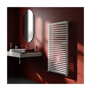 Nouveau rail de chauffe-serviettes intelligent personnalisé <span class=keywords><strong>à</strong></span> base d'<span class=keywords><strong>eau</strong></span> grand radiateur chauffage unique pour la salle de bain - Product Image 2