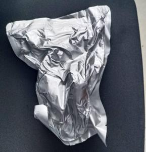 ผงไมครอนซิลิคอนไนไตรด์ (Si3N4) เซรามิกไนไตรด์ ความบริสุทธิ์ 99.9% หมายเลข CAS 12033-89-5 - Product Image 3