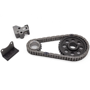 ชุดโซ่ไทม์มิ่งคุณภาพ<span class=keywords><strong>ดี</strong></span> 13506-25010 สำหรับเครื่องยนต์ 2.2L 4Y ชุดไทม์มิ่งสำหรับรถยนต์โตโยต้า 4Runner HILUX FORTUNER - Product Image 5