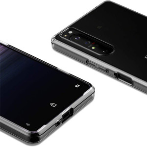 Coque de téléphone portable ultrafine, transparente et souple, en Silicone TPU, pour <span class=keywords><strong>Sony</strong></span> Xpeira 5 10 IV <span class=keywords><strong>Xperia</strong></span> Ace III XZ4 - Product Image 3