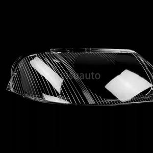 CQL Copertura Lente Faro Anteriore Auto Guscio Protettivo per <span class=keywords><strong>Passat</strong></span> B5.5 2000-2005 - Product Image 1