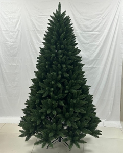 Precio de fábrica encriptado 1,2 M 1,5 M 1,8 M 2,1 M 2,4 M 2,7 M 3M 5M PVC árbol de Navidad para uso en interiores y exteriores - Product Image 4