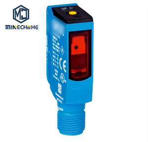Proximity Sensor WL9L-3P2432 for Object Detection Position Sensing Industrial Automation <b>Switch</b> High Precision - Product Image 1