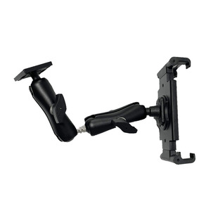 Soporte Universal Giratorio de Aleación de Aluminio de Alta Resistencia para Tablet en Camiones, para la Industria Agrícola - Product Image 4