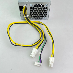 Genuine para HP <span class=keywords><strong>ProDesk</strong></span> 280 G3 400 G5 <span class=keywords><strong>600</strong></span> <span class=keywords><strong>G4</strong></span> 180W fuente de alimentación conmutada PSU B de la fuente de alimentación de la L08404-003 DE LA D18-180P1A - Product Image 5