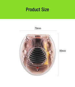 <span class=keywords><strong>Pesticida</strong></span> eléctrico ultrasónico <span class=keywords><strong>para</strong></span> interiores, repelente de mosquitos <span class=keywords><strong>para</strong></span> control de <span class=keywords><strong>cucarachas</strong></span>, pulgas, lagarto, Araña, insectos - Product Image 5