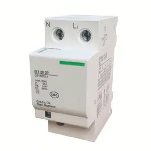 Modular surge arrester SEXM-1B-5 9116676