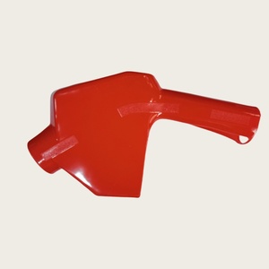 Chất lượng cao Tự động nhiên liệu Dispenser vòi phun dầu nhựa vòi phun với cao su bảo vệ Bìa - Product Image 2