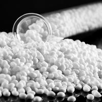 En stock Jinneng Jinpp HP550j granulés de plastique PP, matière première plastique, polypropylène, plastiques généraux